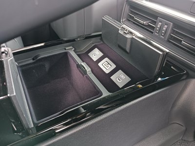صورة مصغرة 25 لـ 2023 Lexus LX