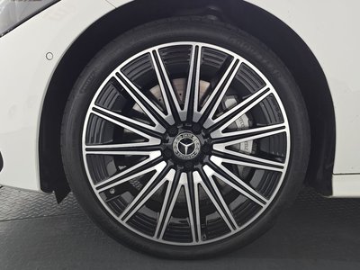 MERCEDES-BENZ CLE - 6