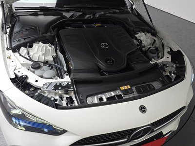 MERCEDES-BENZ CLE - 7