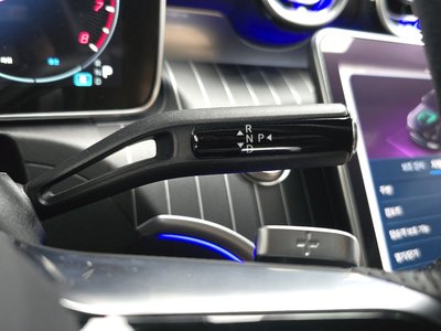 MERCEDES-BENZ CLE - 9