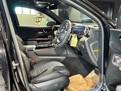 MERCEDES-BENZ GLC - 6