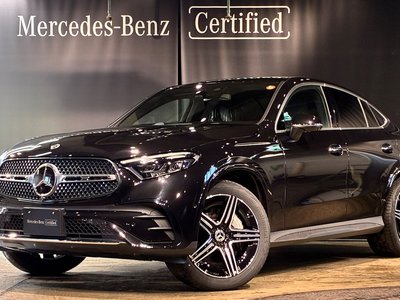 MERCEDES-BENZ GLC - 1