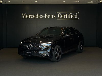 2025 Mercedes-BENZ GLC — фото 1