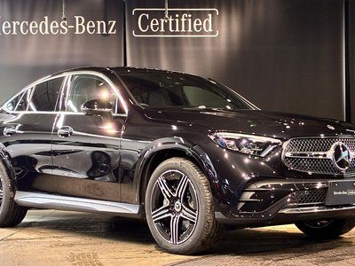 MERCEDES-BENZ GLC - 4