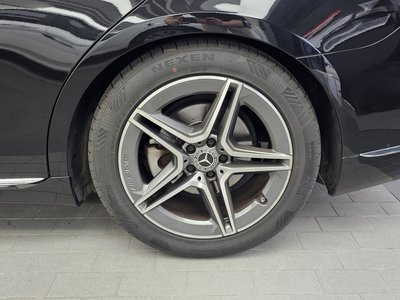 صورة 8 لـ 2021 Mercedes-BENZ S-CLASS