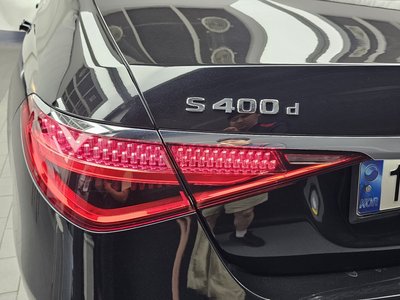 صورة 10 لـ 2021 Mercedes-BENZ S-CLASS