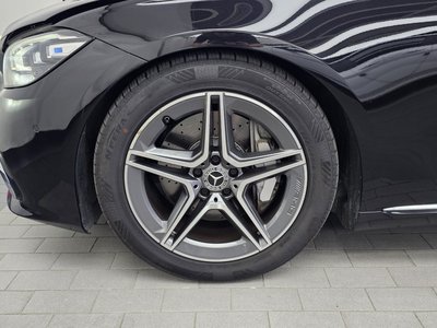 صورة 6 لـ 2021 Mercedes-BENZ S-CLASS