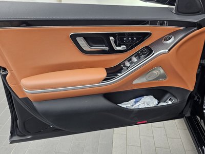 2021 Mercedes-BENZ S-CLASS 缩略图 14