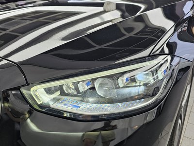 صورة 9 لـ 2021 Mercedes-BENZ S-CLASS