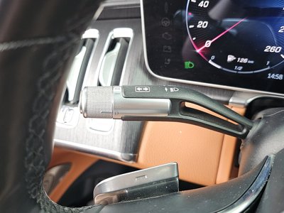 2021 Mercedes-BENZ S-CLASS 缩略图 28