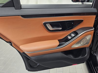 2021 Mercedes-BENZ S-CLASS 缩略图 15