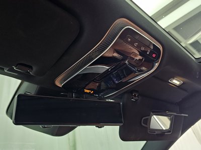 2021 Mercedes-BENZ S-CLASS 缩略图 32