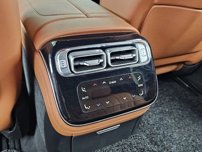 2021 Mercedes-BENZ S-CLASS 缩略图 31