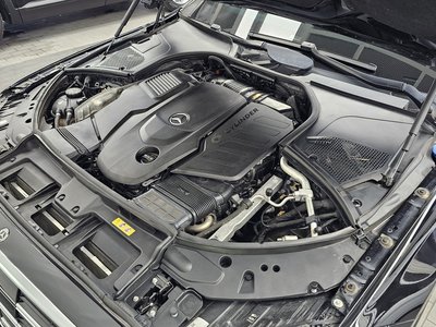 صورة 7 لـ 2021 Mercedes-BENZ S-CLASS