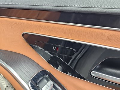 2021 Mercedes-BENZ S-CLASS 缩略图 25