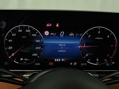 2021 Mercedes-BENZ S-CLASS 缩略图 11