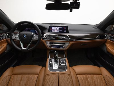 BMW 7 SERIES - 5
