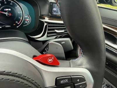 2019 BMW M5 — миниатюра 29