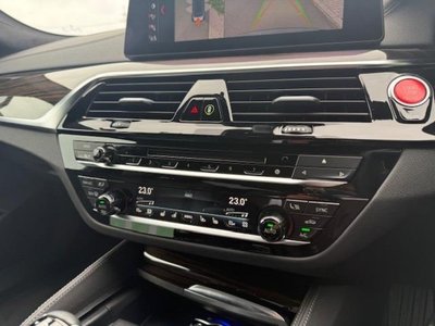 2019 BMW M5 — миниатюра 25