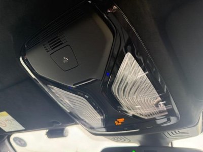 2019 BMW M5 — миниатюра 19
