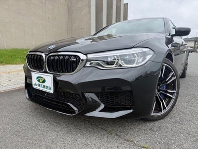 صورة 3 لـ 2019 BMW M5