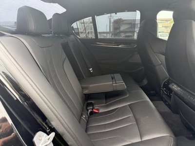 2019 BMW M5 — миниатюра 15