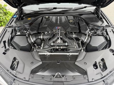 2019 BMW M5 — миниатюра 35