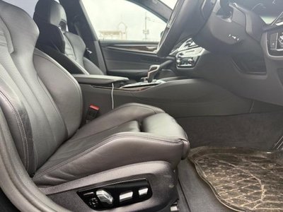 2019 BMW M5 — миниатюра 17