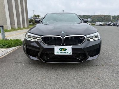 صورة 2 لـ 2019 BMW M5
