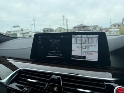 2019 BMW M5 — миниатюра 23