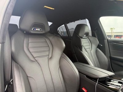 2019 BMW M5 — миниатюра 18
