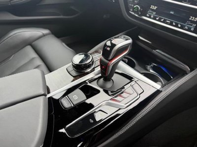 2019 BMW M5 — миниатюра 26