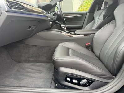 2019 BMW M5 — миниатюра 16