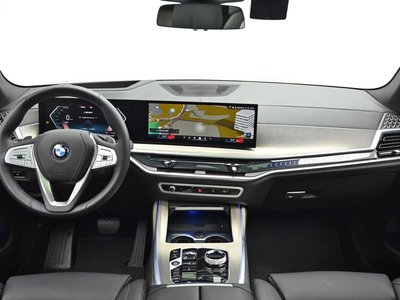 BMW X7 - 4