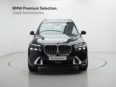 BMW X7 - 2
