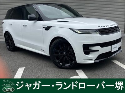 صورة 2 لـ 2025 LAND Rover RANGE ROVER SPORT