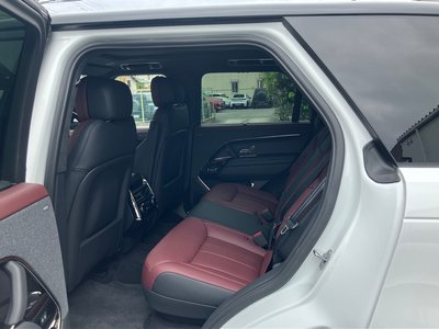 صورة مصغرة 61 لـ 2025 LAND Rover RANGE ROVER SPORT