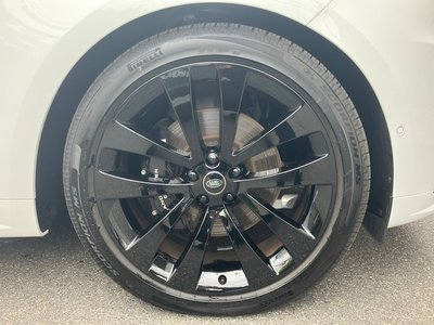 2025 LAND Rover RANGE ROVER SPORT 照片 6