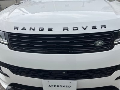صورة مصغرة 72 لـ 2025 LAND Rover RANGE ROVER SPORT