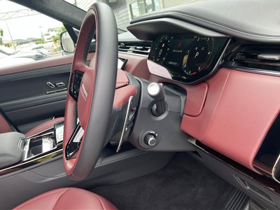 صورة مصغرة 56 لـ 2025 LAND Rover RANGE ROVER SPORT
