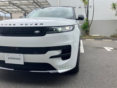 صورة مصغرة 75 لـ 2025 LAND Rover RANGE ROVER SPORT