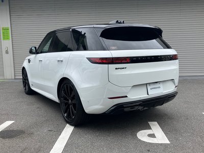 صورة مصغرة 13 لـ 2025 LAND Rover RANGE ROVER SPORT