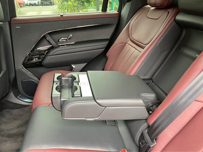 صورة مصغرة 62 لـ 2025 LAND Rover RANGE ROVER SPORT