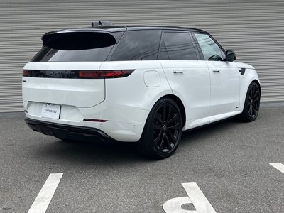 صورة مصغرة 14 لـ 2025 LAND Rover RANGE ROVER SPORT