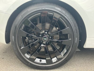 2025 LAND Rover RANGE ROVER SPORT 照片 7