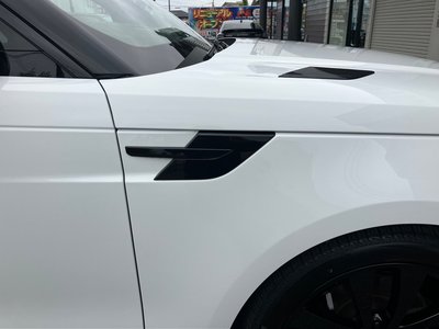 صورة مصغرة 74 لـ 2025 LAND Rover RANGE ROVER SPORT