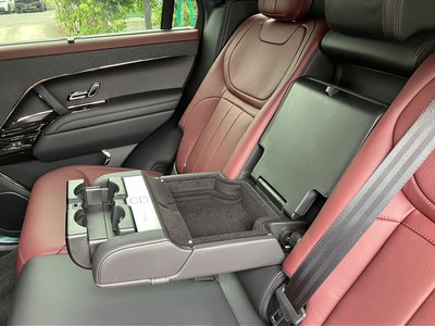 صورة مصغرة 63 لـ 2025 LAND Rover RANGE ROVER SPORT