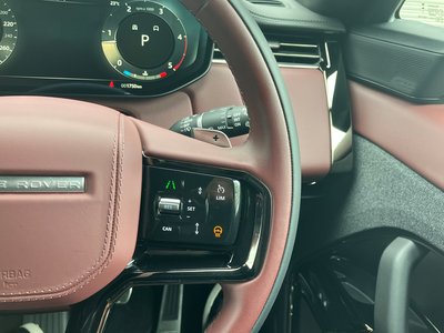 صورة مصغرة 16 لـ 2025 LAND Rover RANGE ROVER SPORT