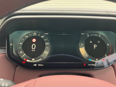 صورة مصغرة 20 لـ 2025 LAND Rover RANGE ROVER SPORT