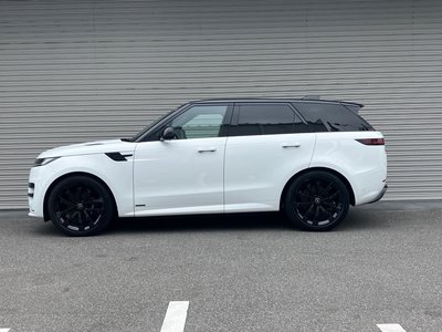 صورة مصغرة 11 لـ 2025 LAND Rover RANGE ROVER SPORT